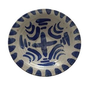 Vintage Jamestown Pottery Bowl